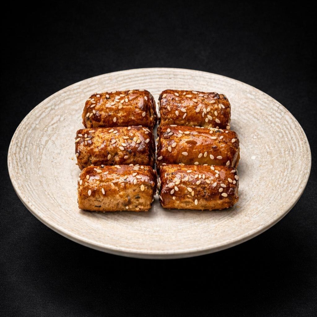 Süryani Tatlı Kurabiye (1kg)