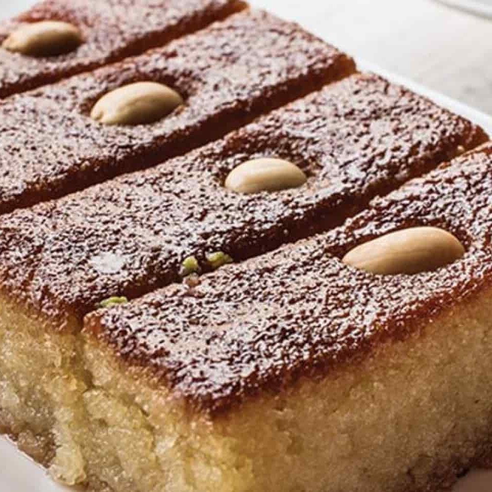 1 Kg Şam Tatlı