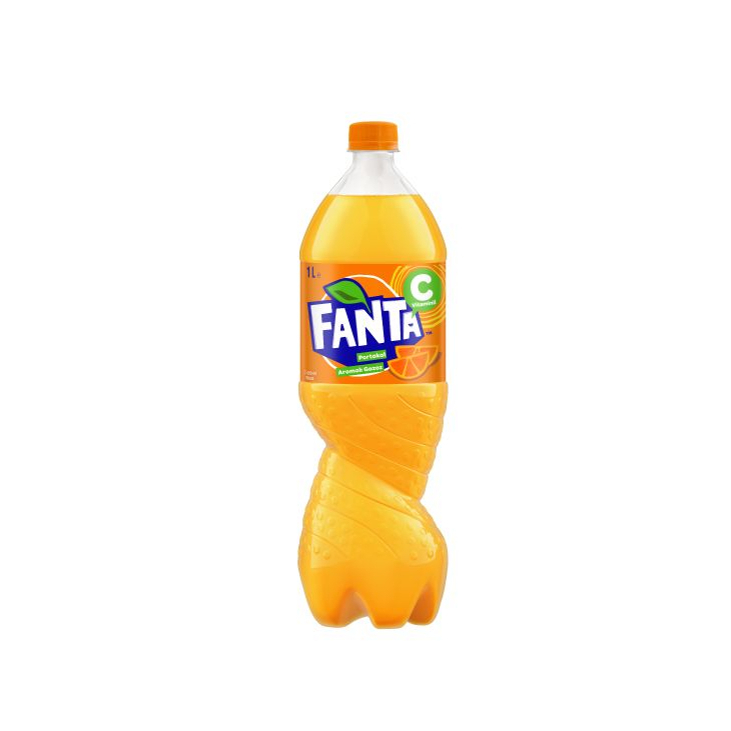 Fanta (1 L.)