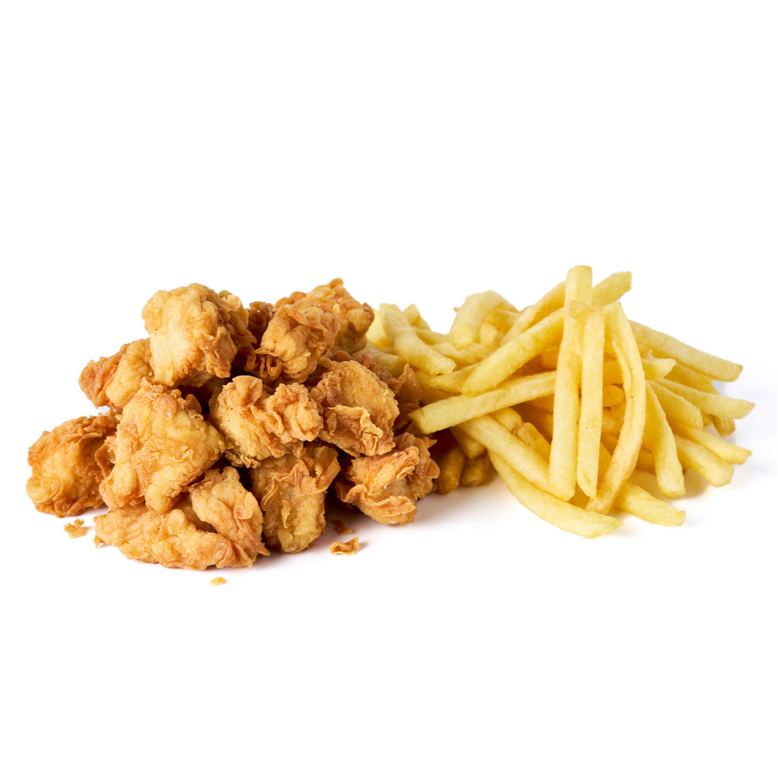 Basic Bites (16'lı)