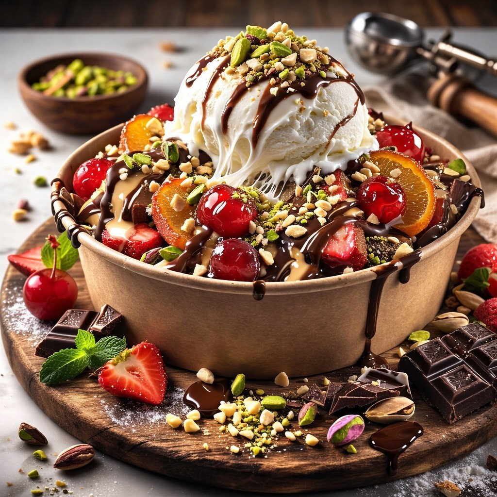 Kova Krep Waffle