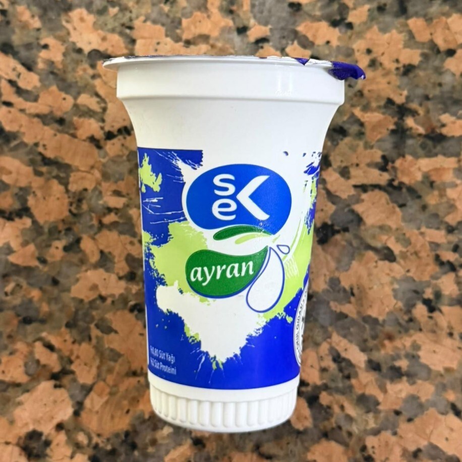 Küçük Ayran