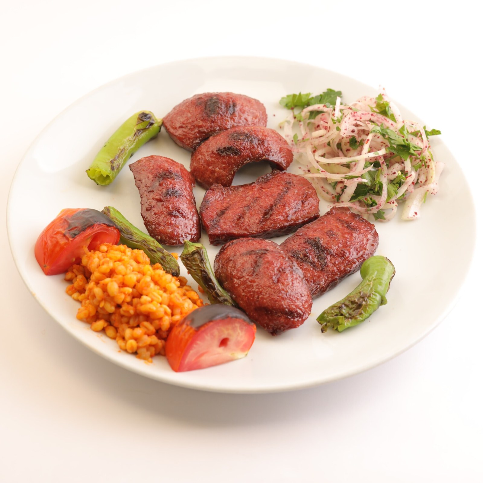 Sucuk (500 gr.)