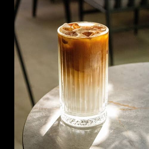 Ice Latte