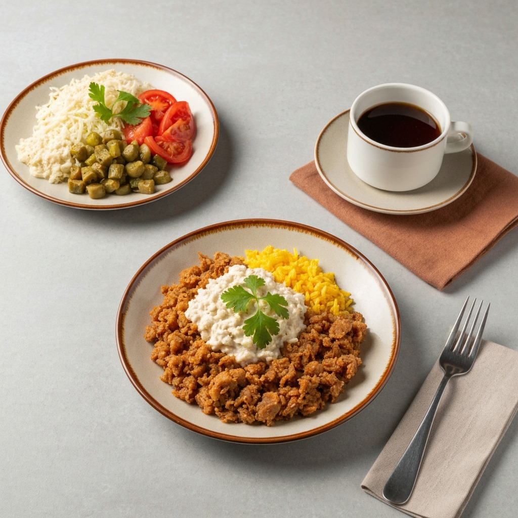 Izgara Chicken Bowl