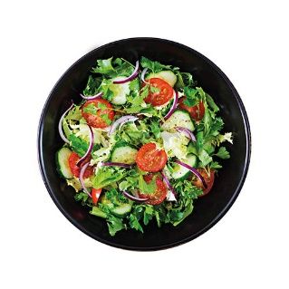 Mevsim Salata