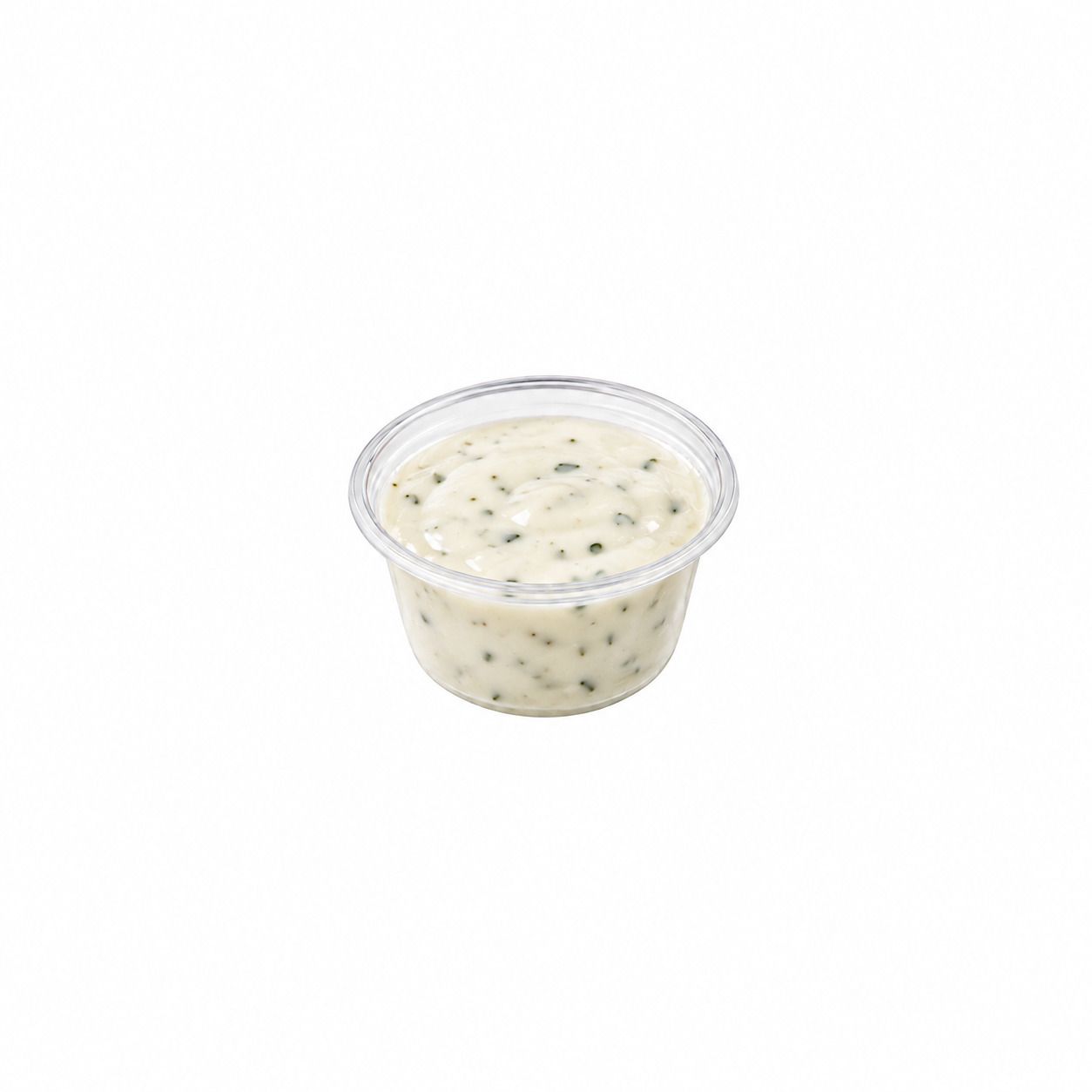 Ranch Sos