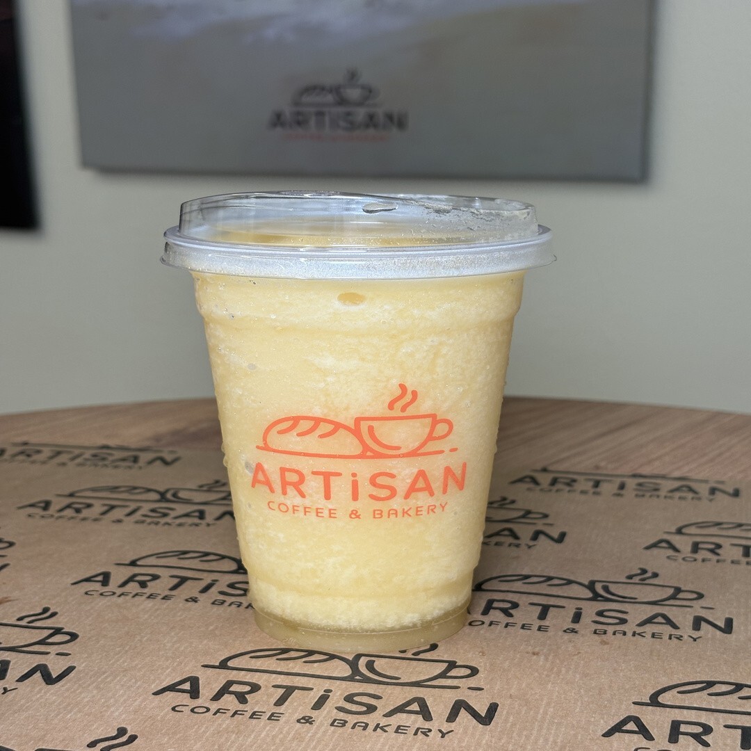 Mango Frozen