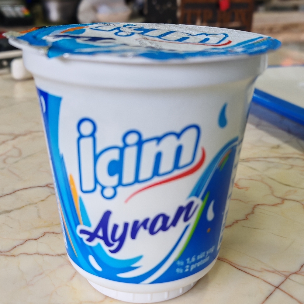 Ayran