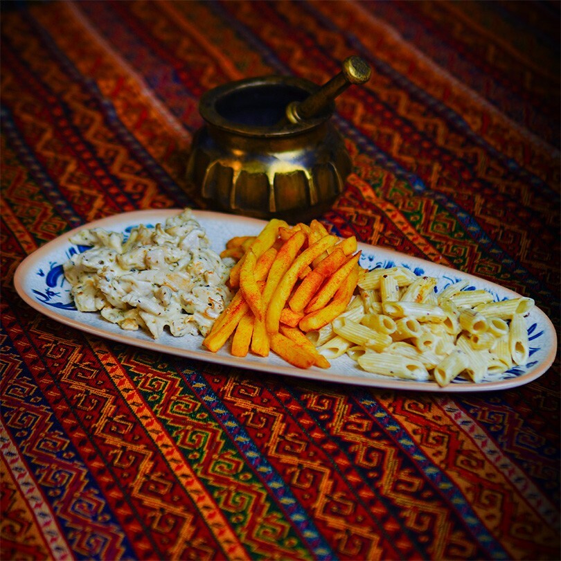 Mırra Kekiklim