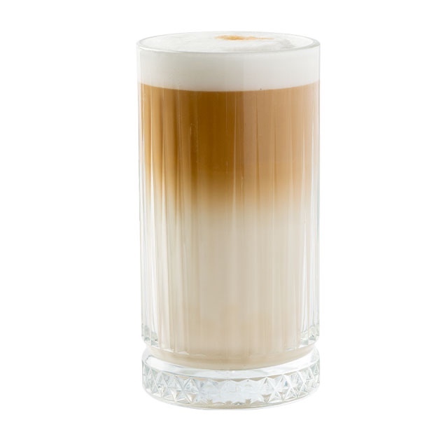 Ice Flat White