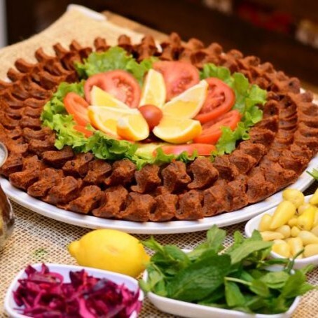 Yarım Porsiyon (250 Gr)