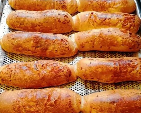 Kaşarlı Açma (Adet)