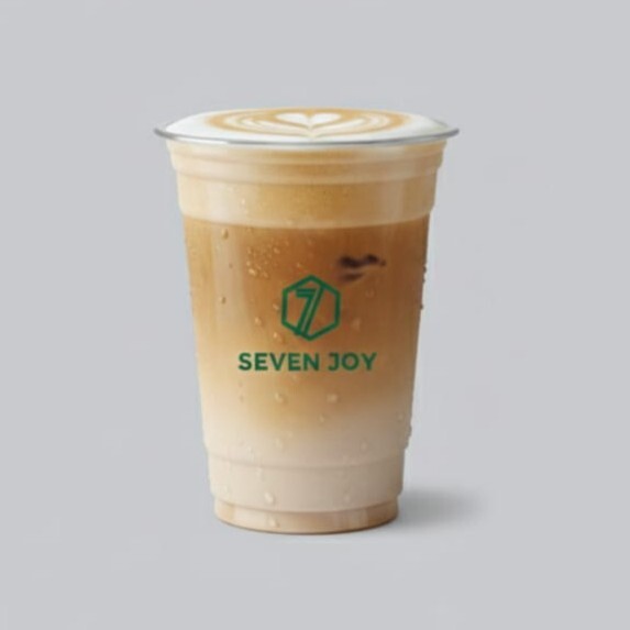 Ice Spanish Latte