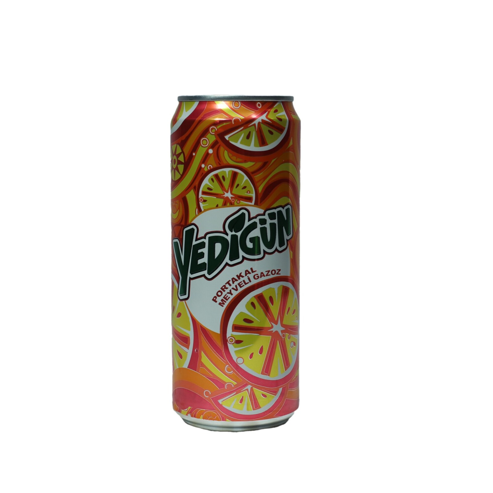 Yedigün (33 cl.)