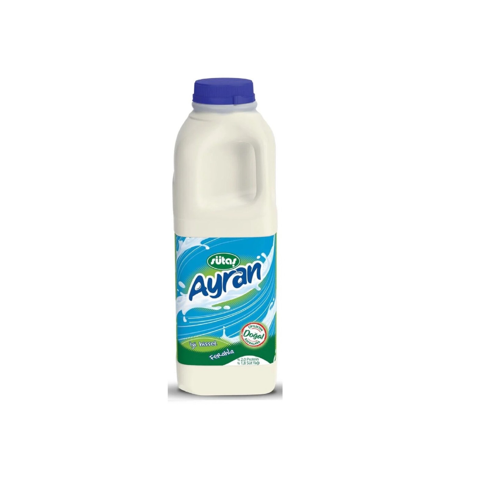 Sütaş Ayran (1 lt)