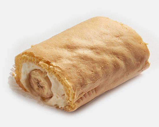 Muzlu Rulo Tatlı (500 gr.)