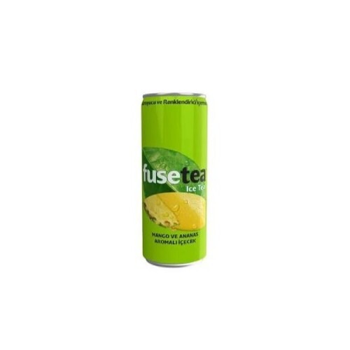 Fuse Tea Mango
