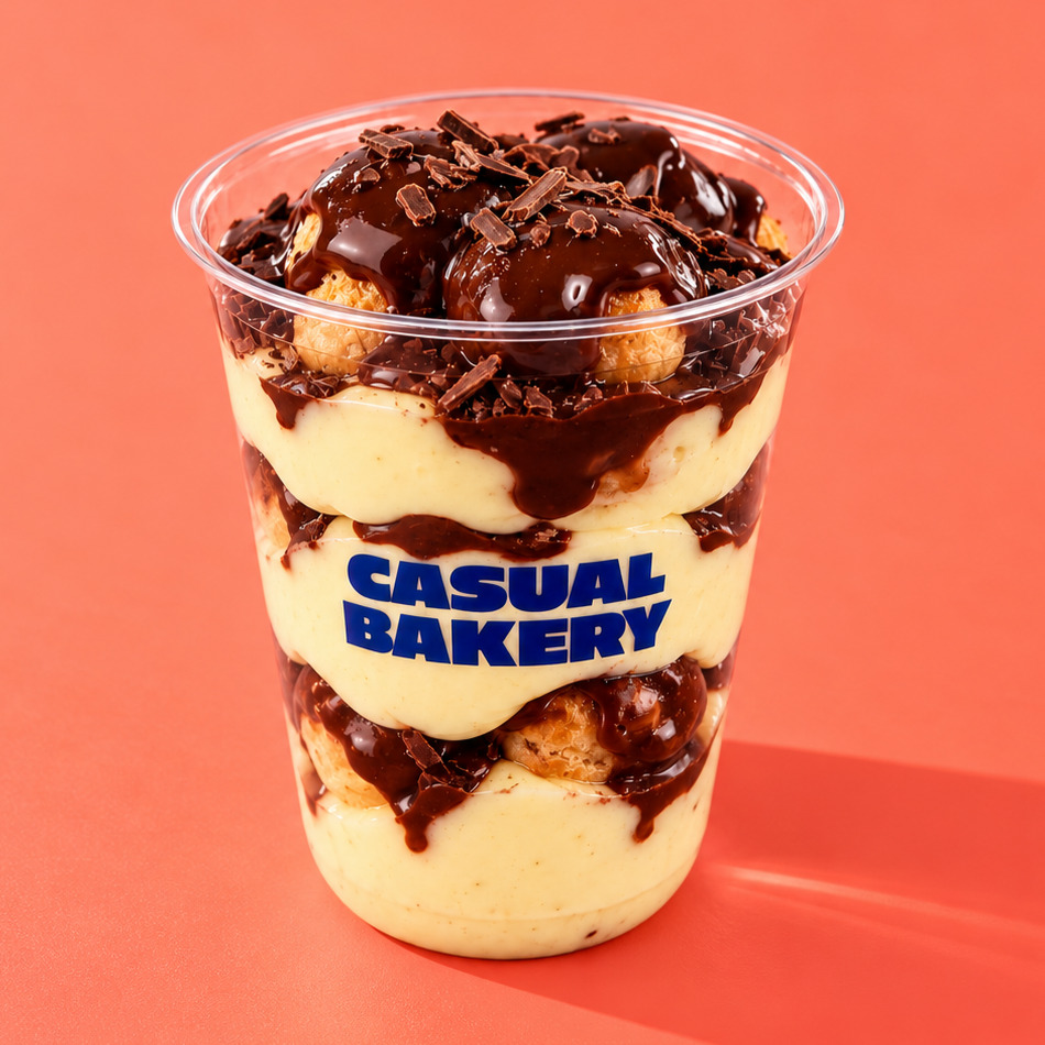Profiterol