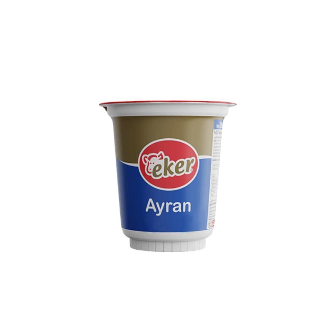 Ayran (20 cl.)