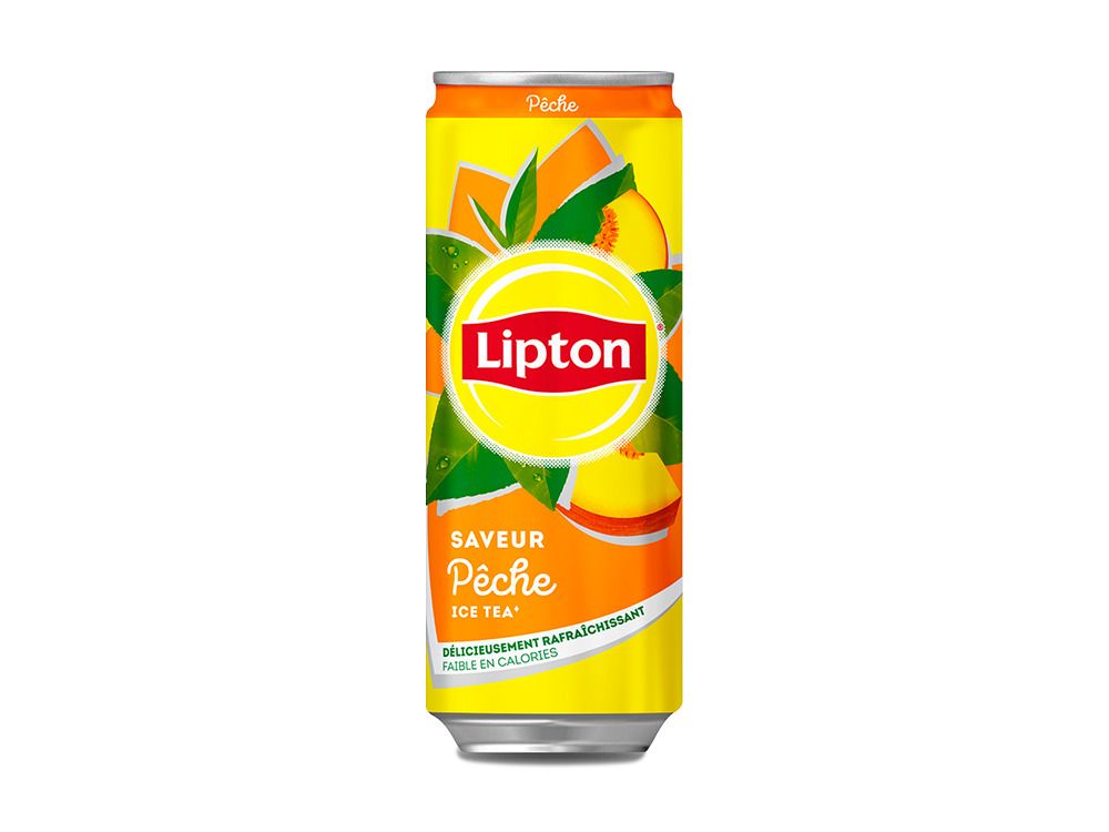 Lipton Ice Tea (33 cl.)