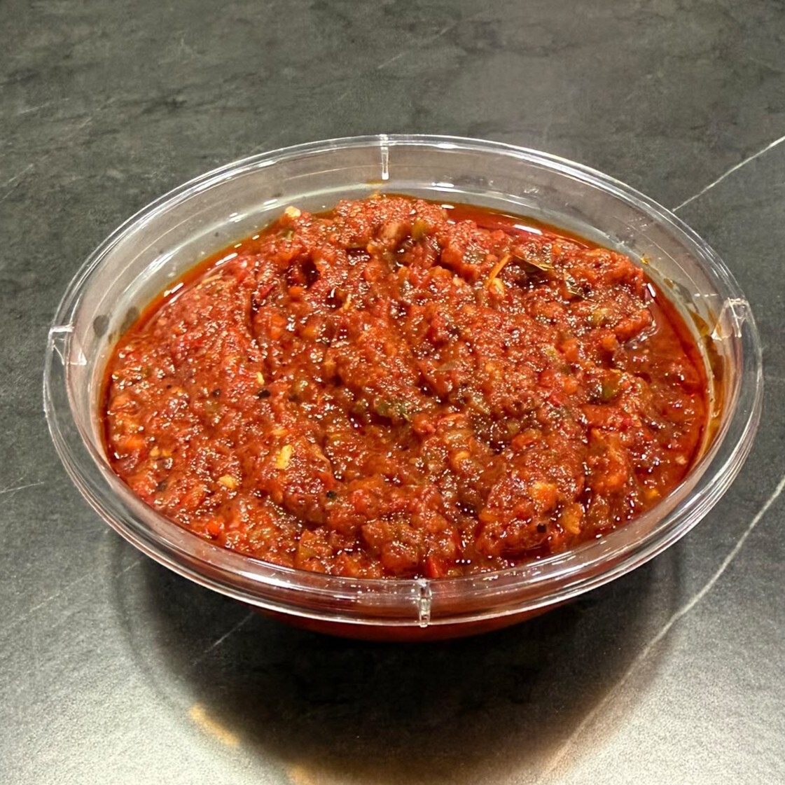 Ezme (200 gr)