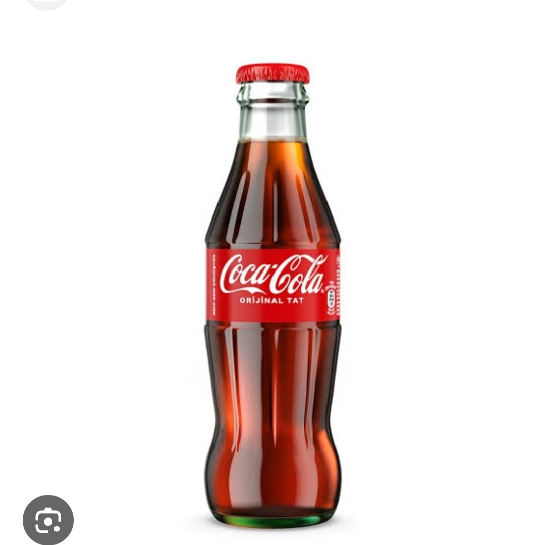 Şişe Kola