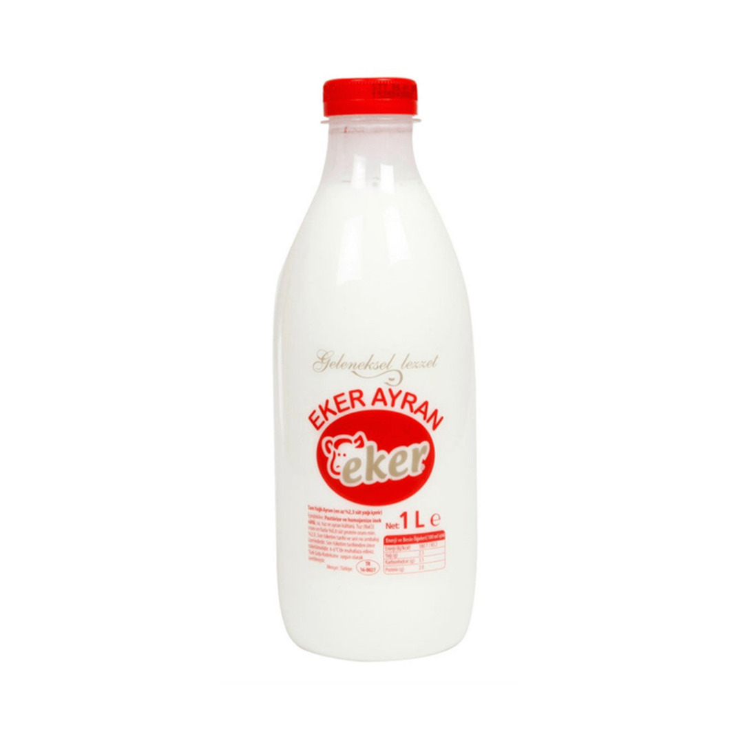 Eker Ayran ( 1 LT )