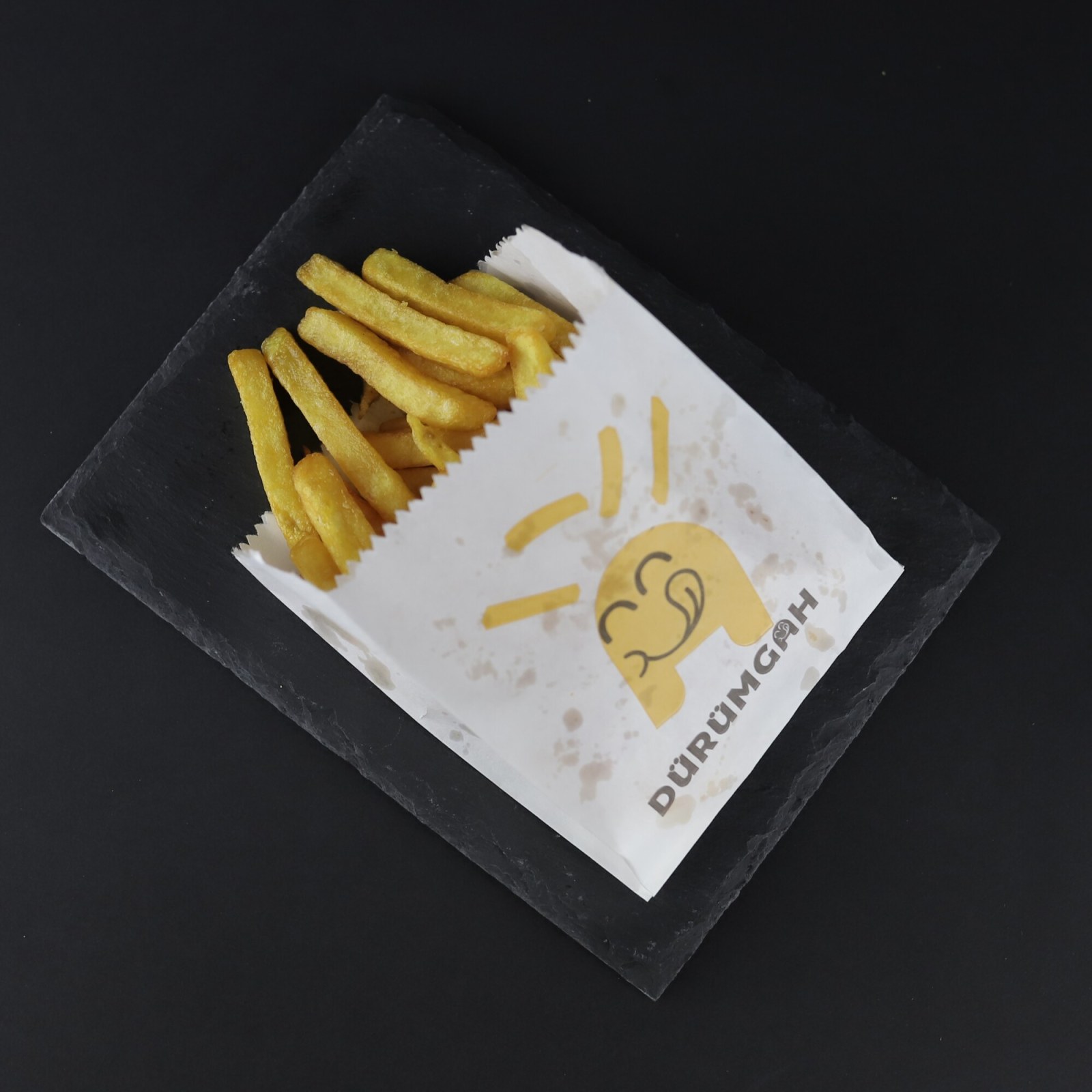 Patates Kızartması (100 gr)