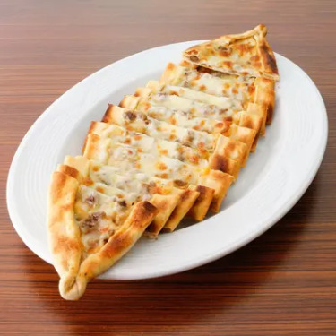 Karışık Pide