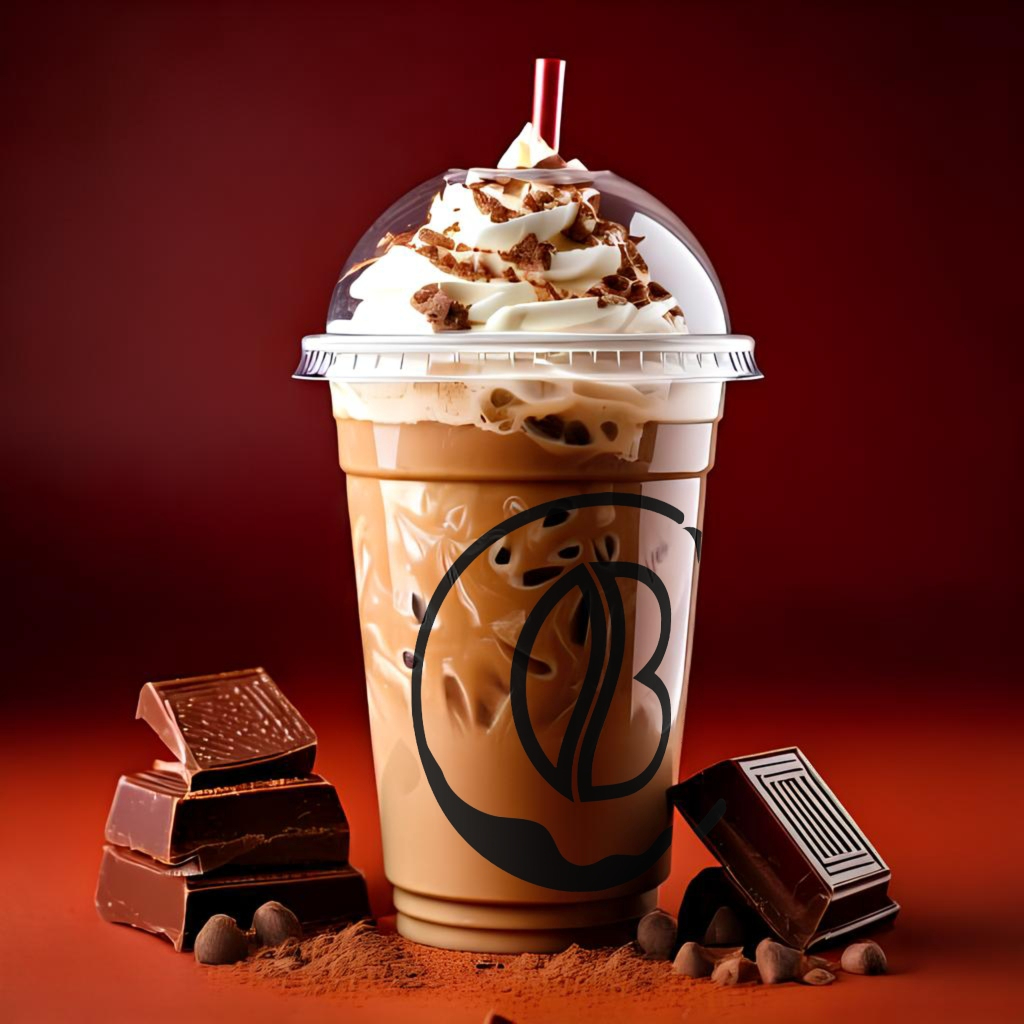 Iced Mocha