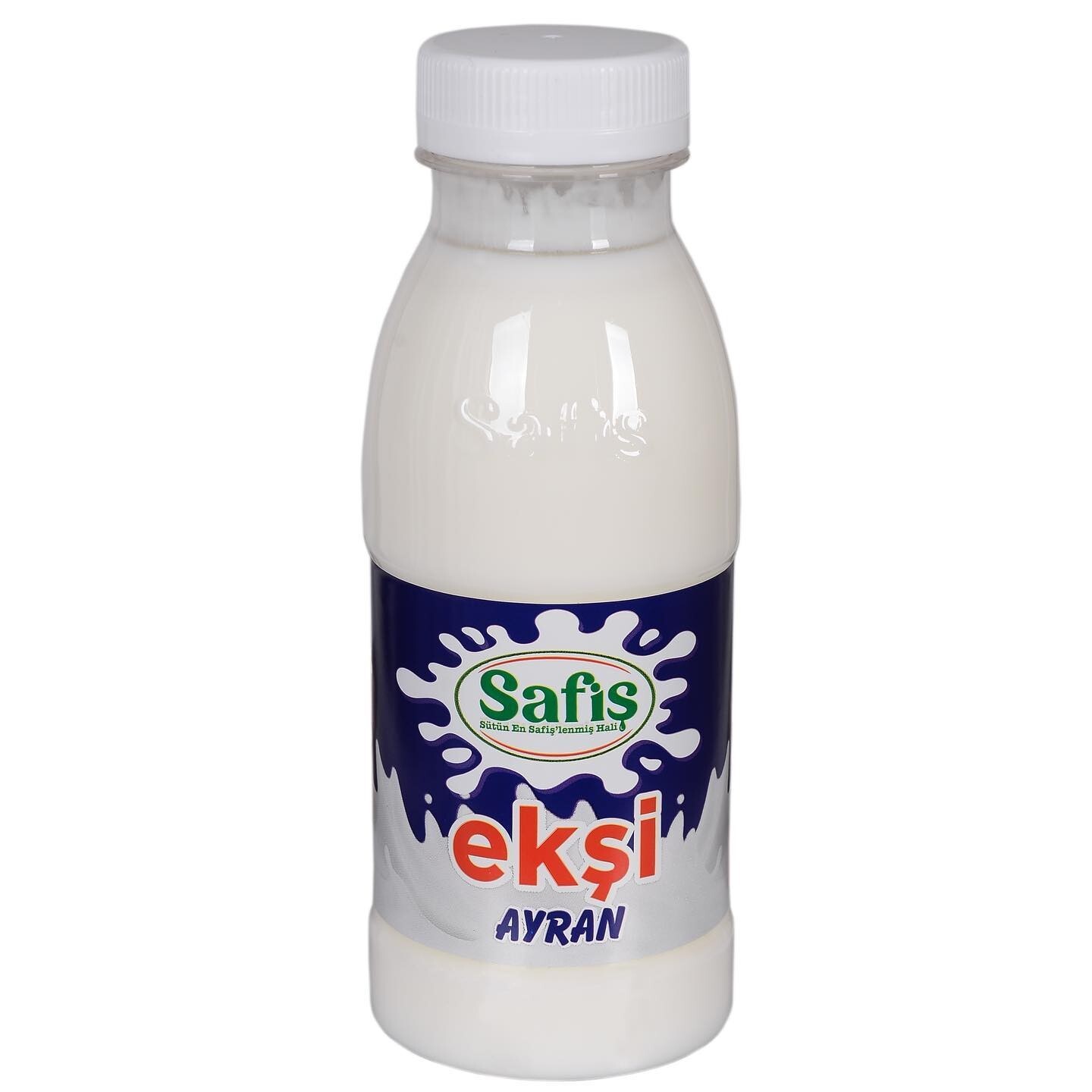 Eşkili Ayran
