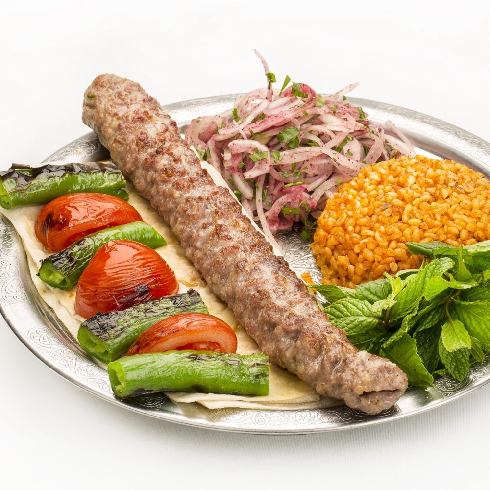 Urfa Kebap (Porsiyon)
