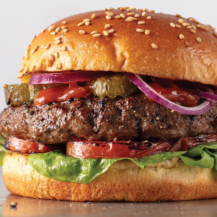 Classic Burger