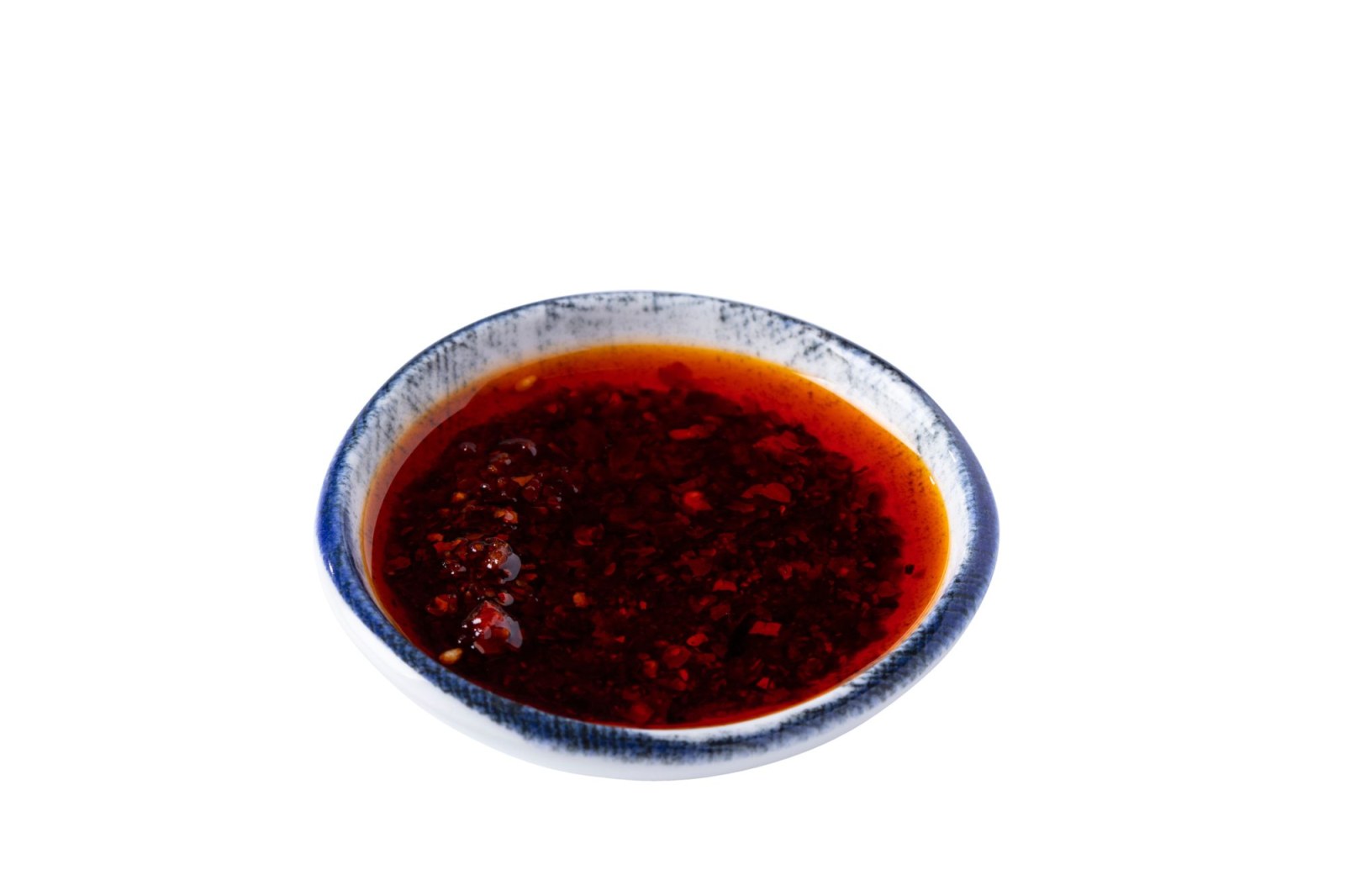 Pul Biberli Sos (Acılı)