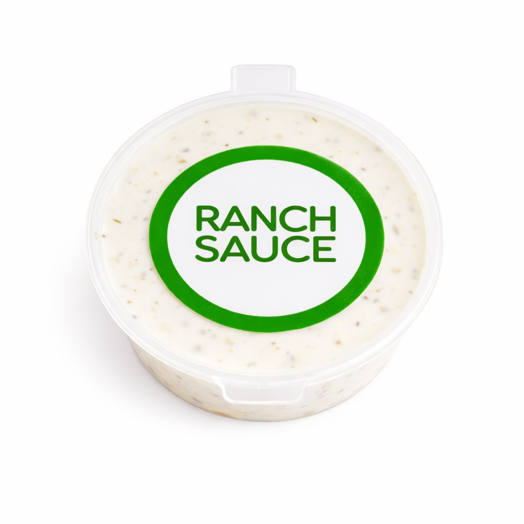 Ranch Sauce