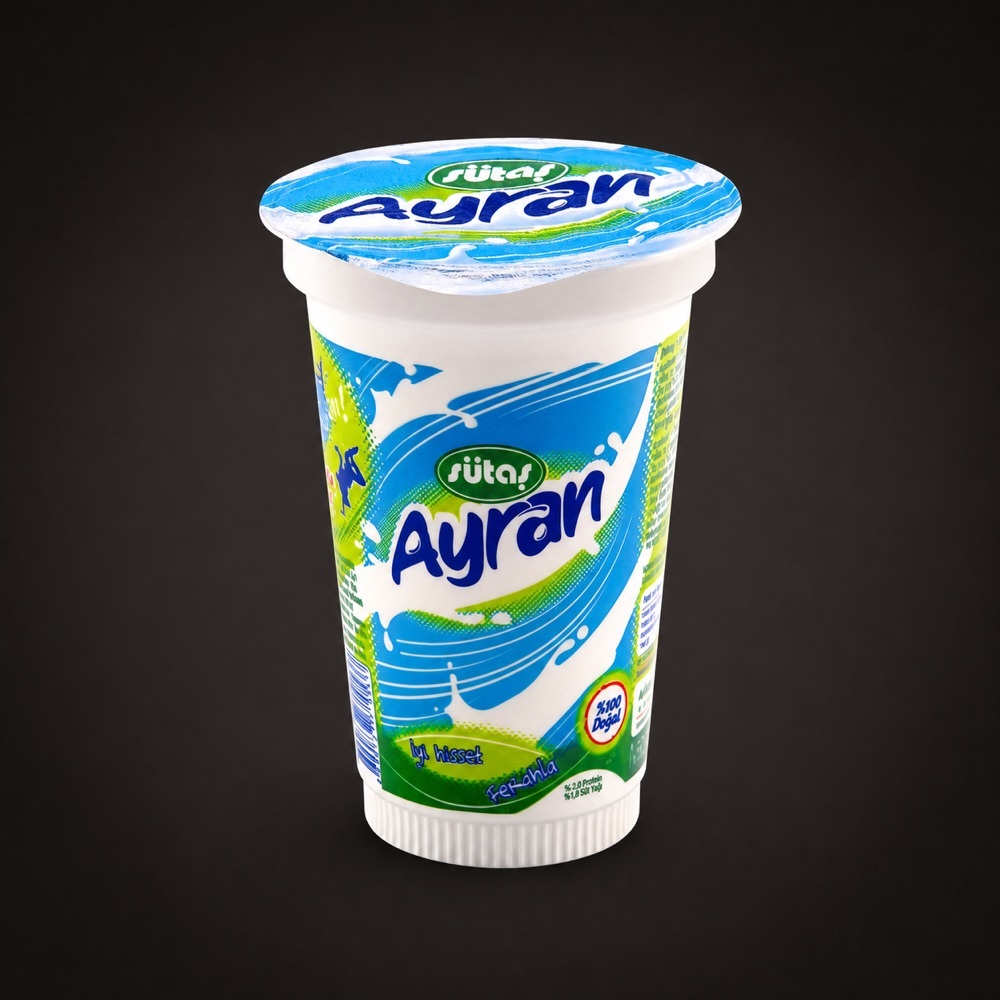 Küçük Ayran