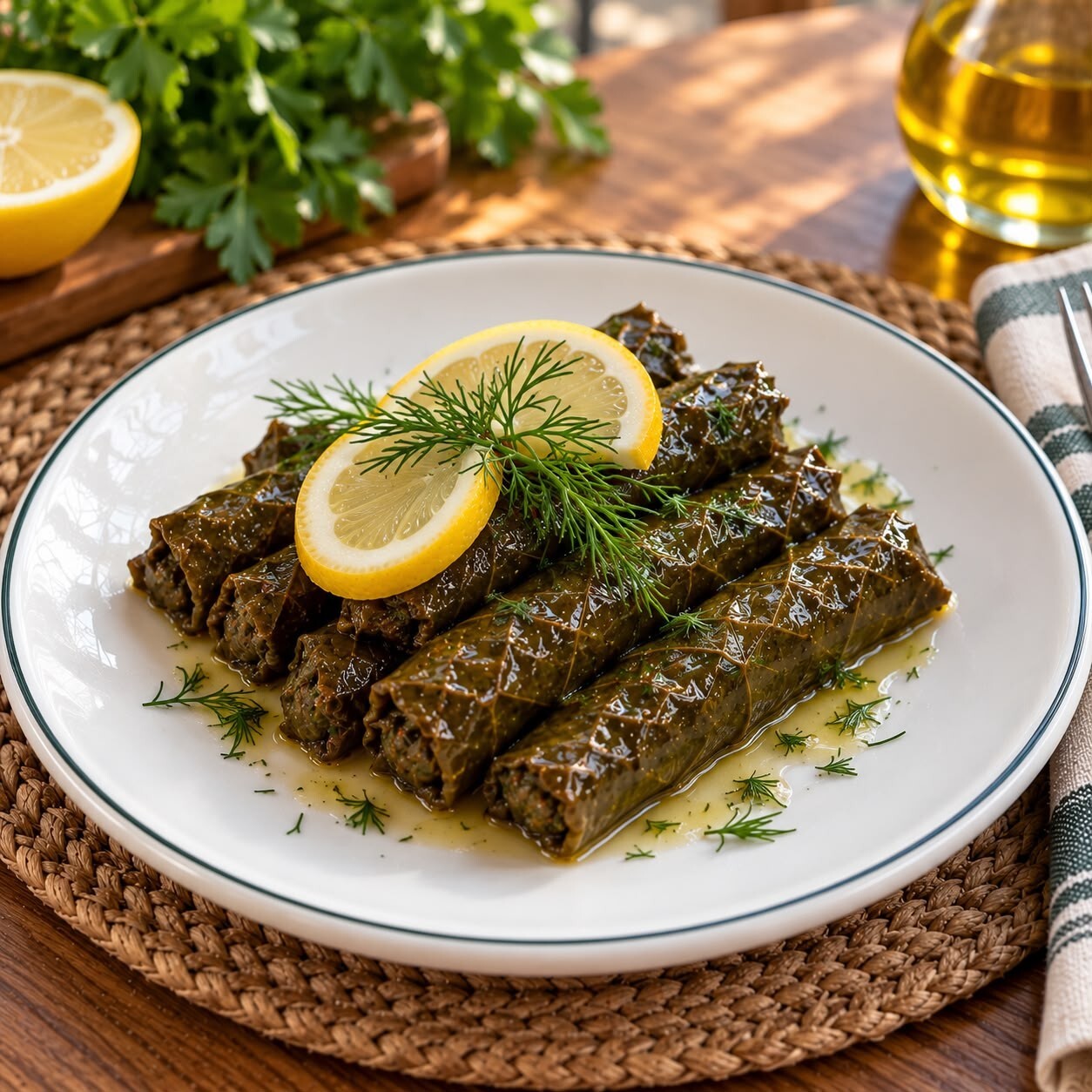 Sarma (10 Adet)