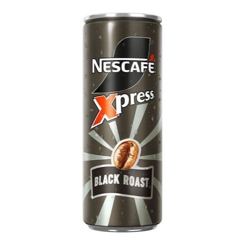Nescafe Black Roast