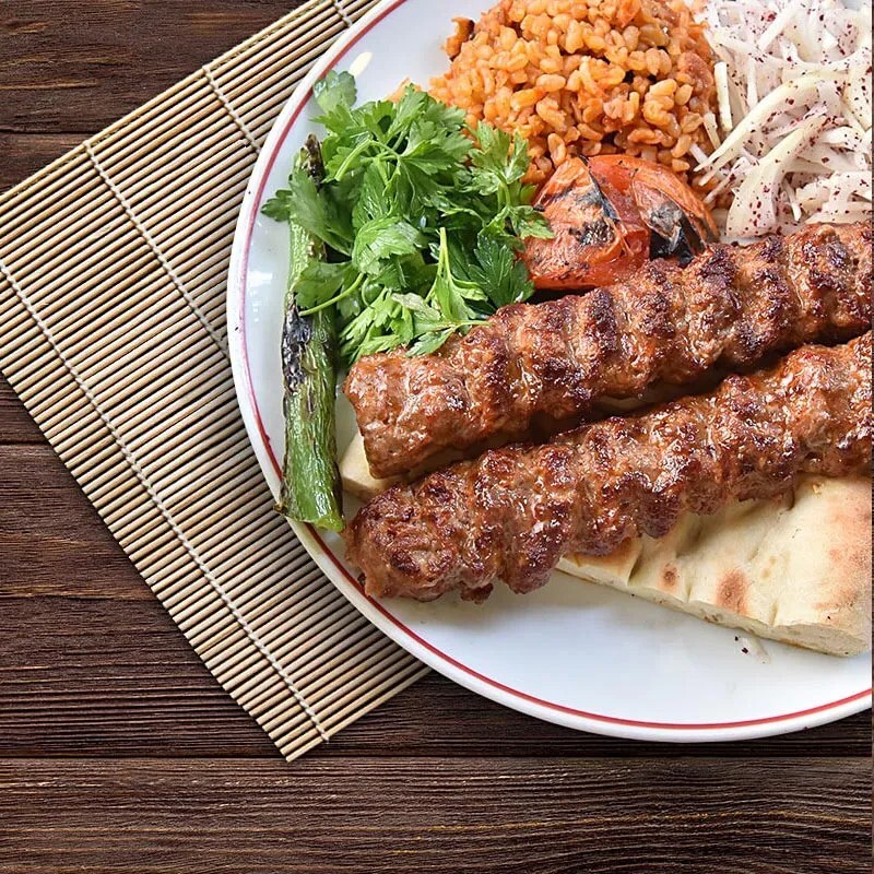 Urfa Kebap