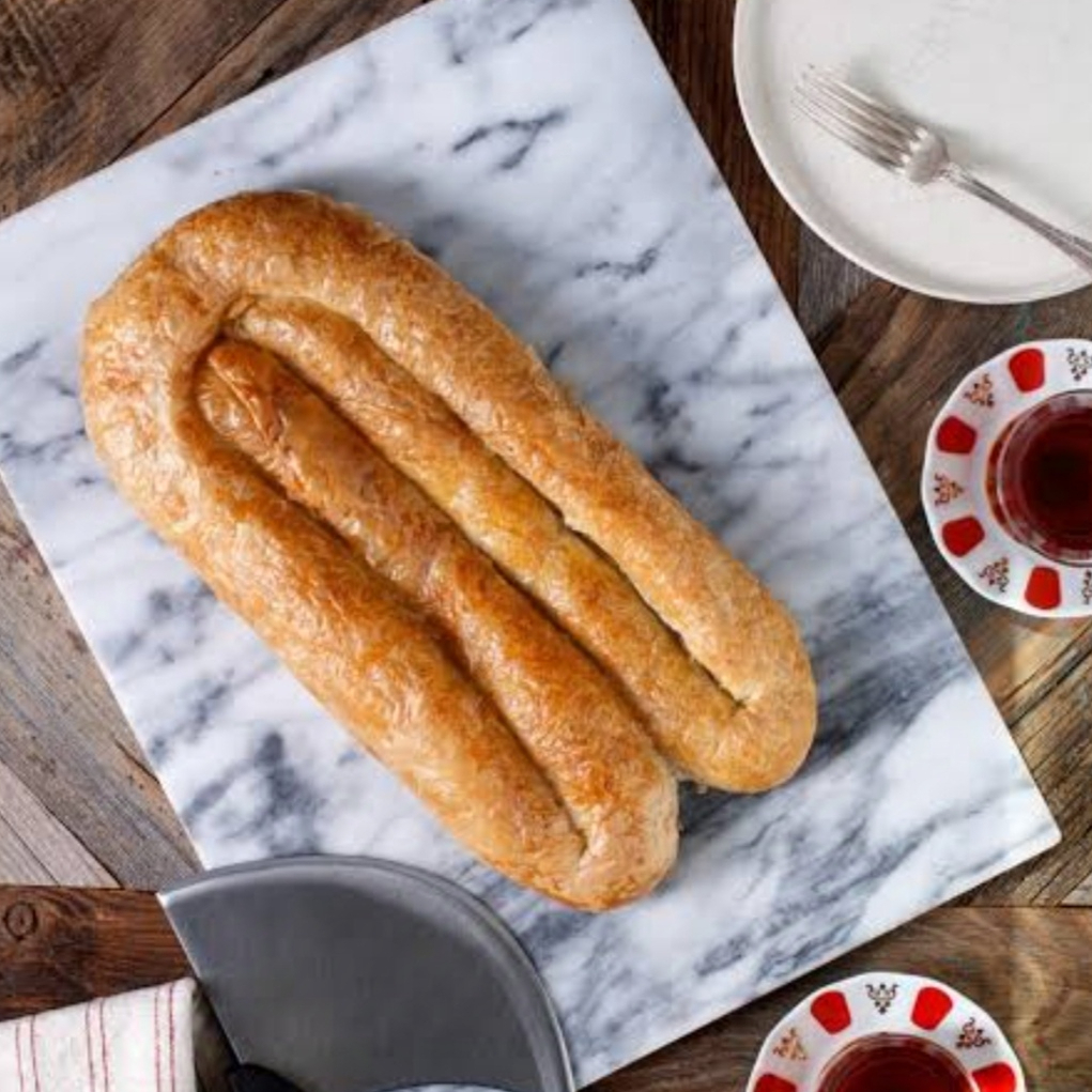 Patatesli börek [1 kilo]