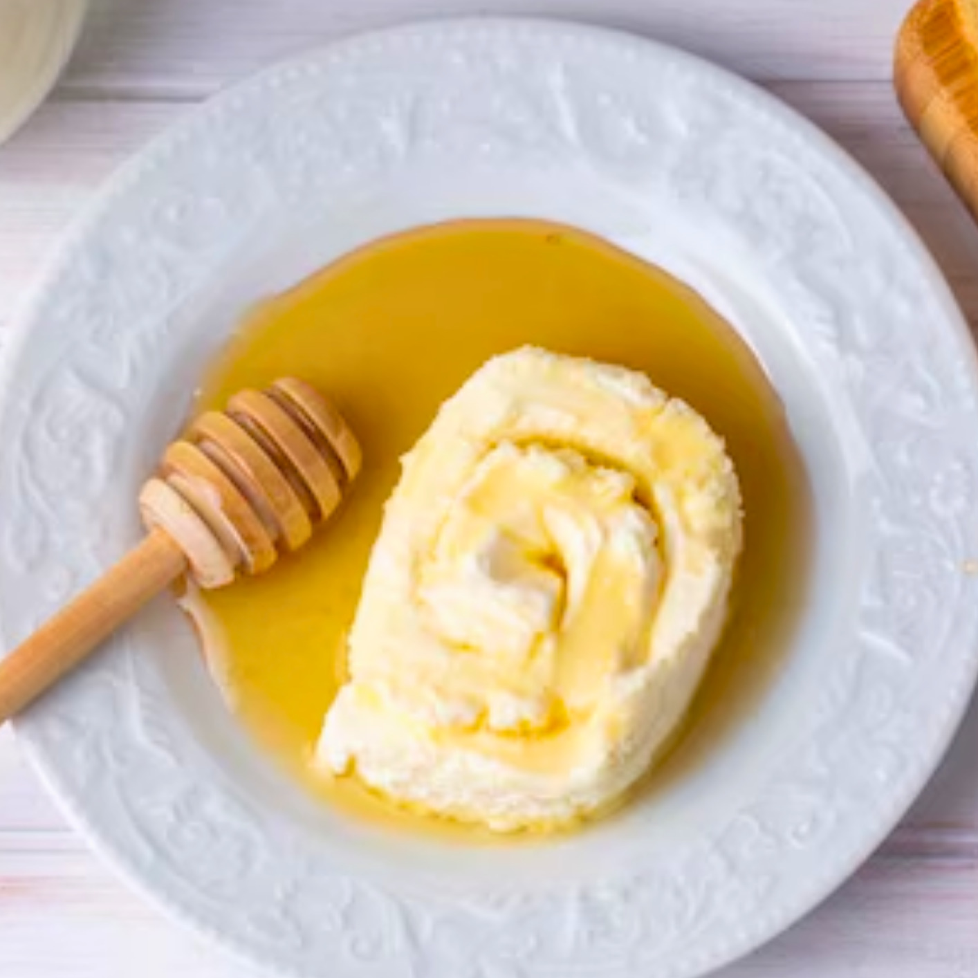 Bal - Kaymak