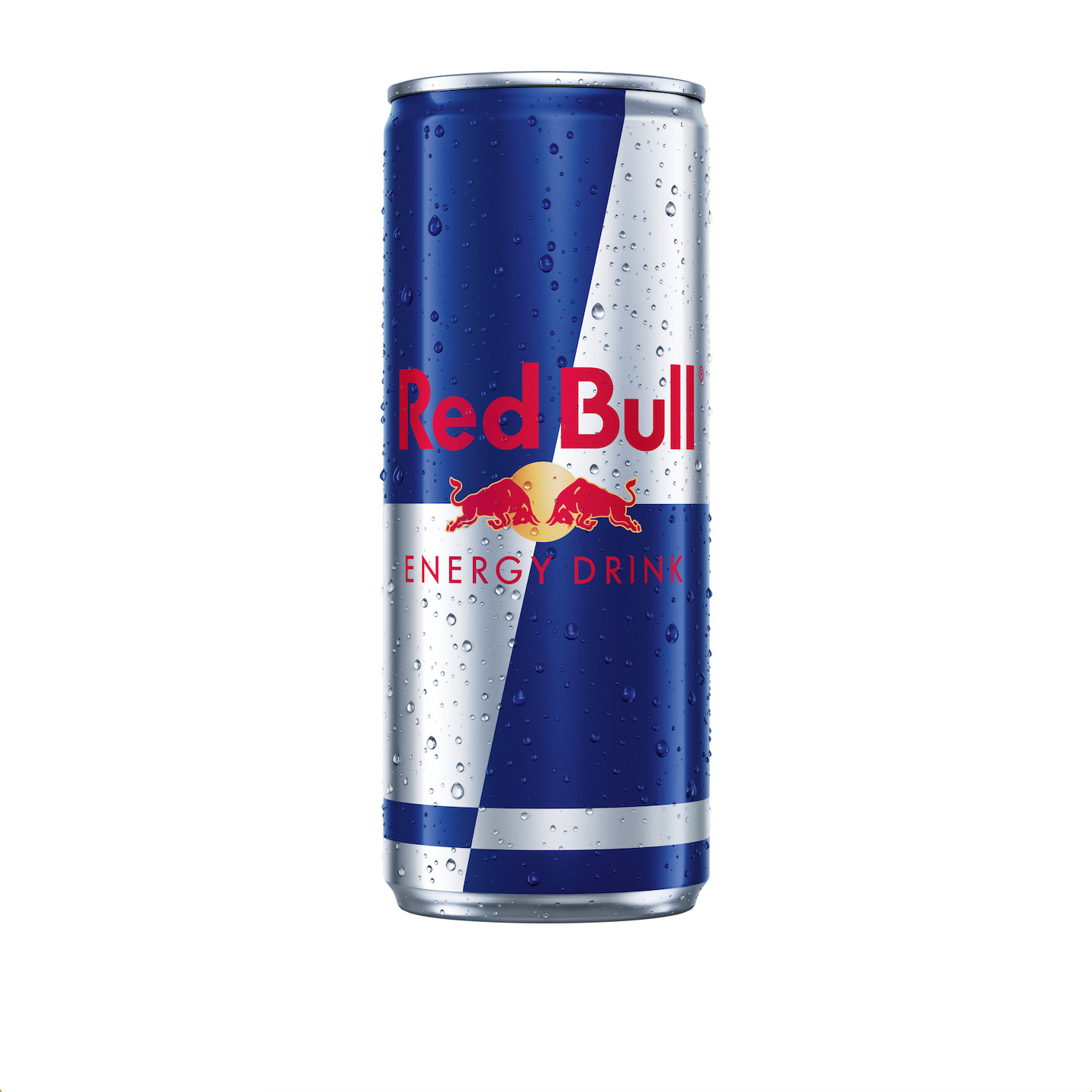 Red Bull Energy Drink