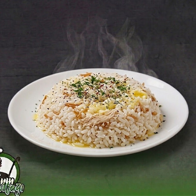 Pirinç Pilavı