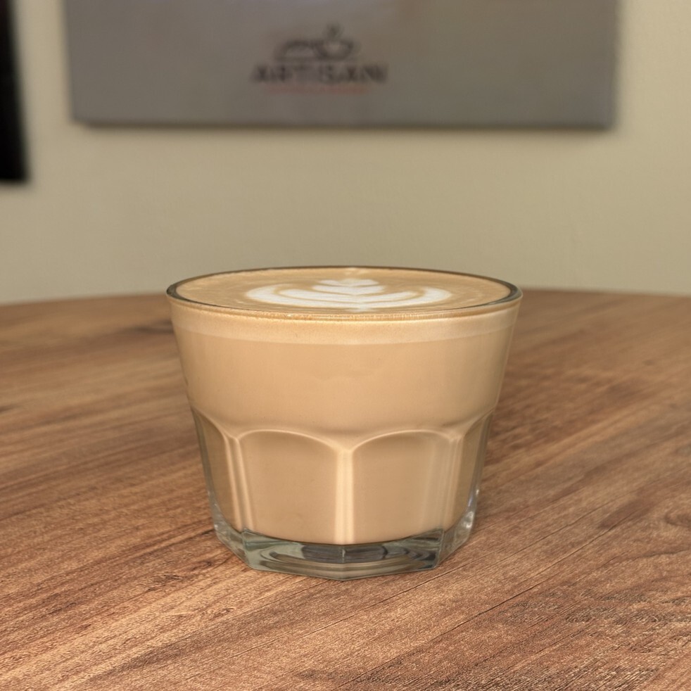 Cortado