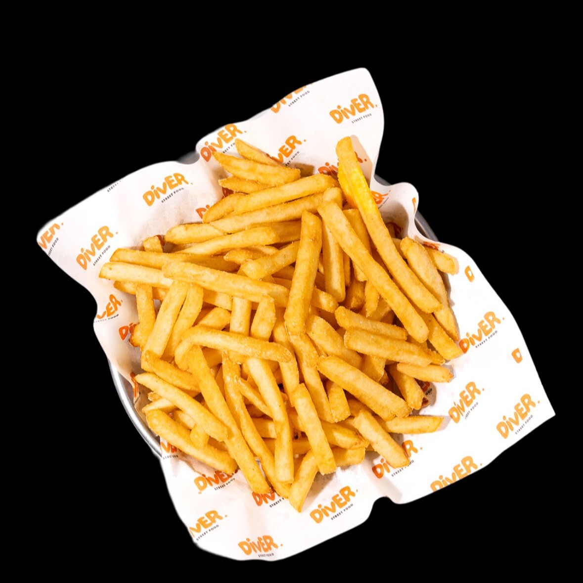 Patates Kızartması