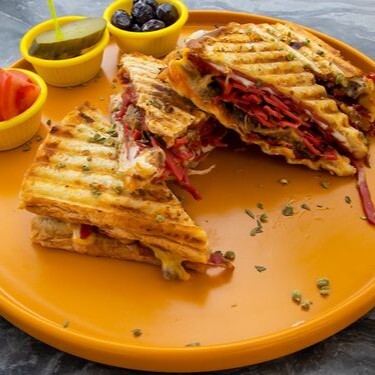 Premium Tost