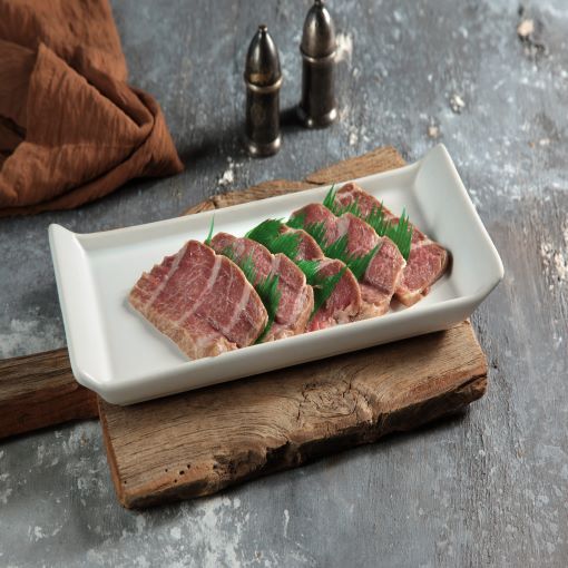 Maguro Sashimi (5 Pcs.)
