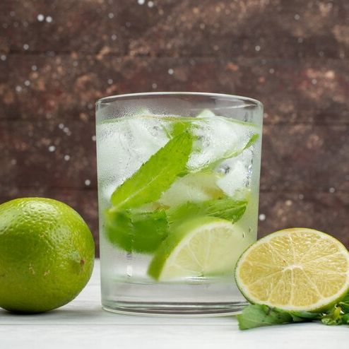 Soda Limon