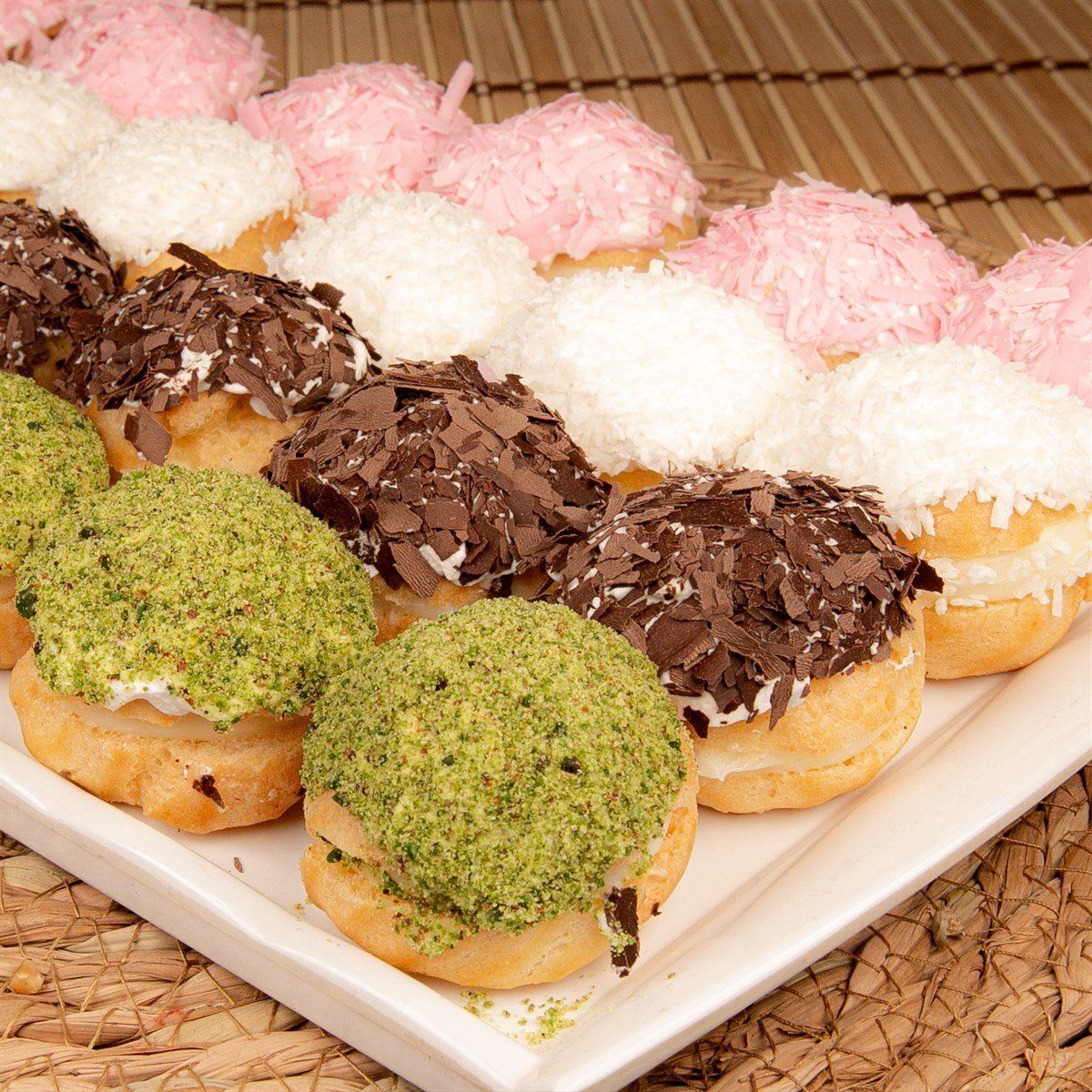 Petifür (500 gr)